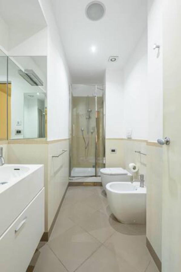 Appartement Visconti Apartment. *