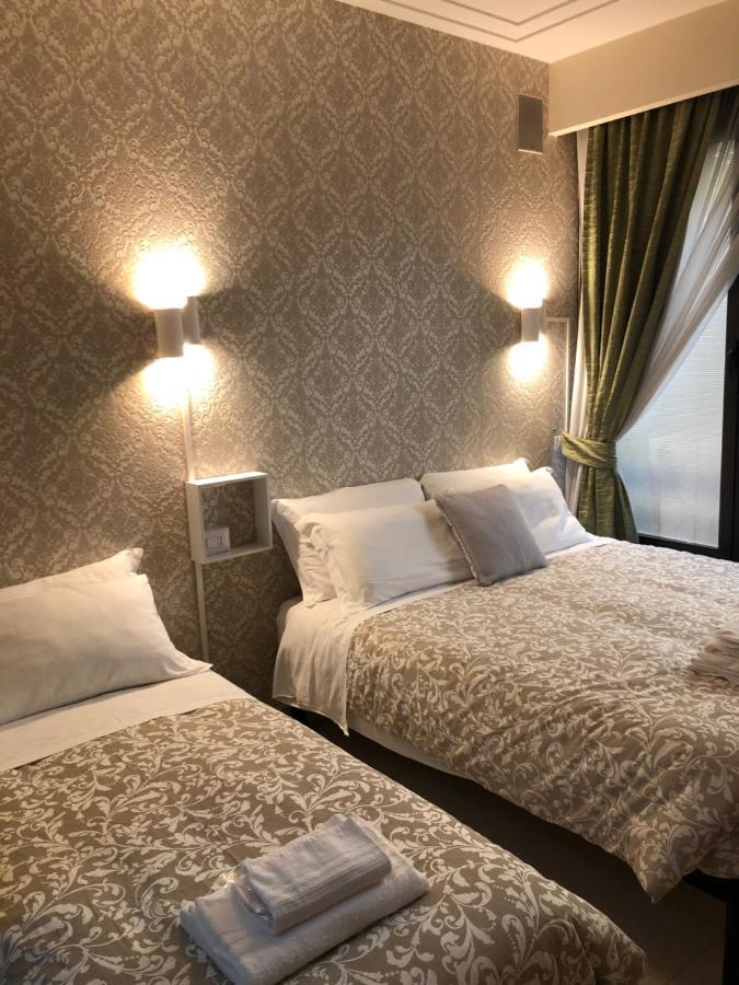 Appartement Visconti Apartment. *